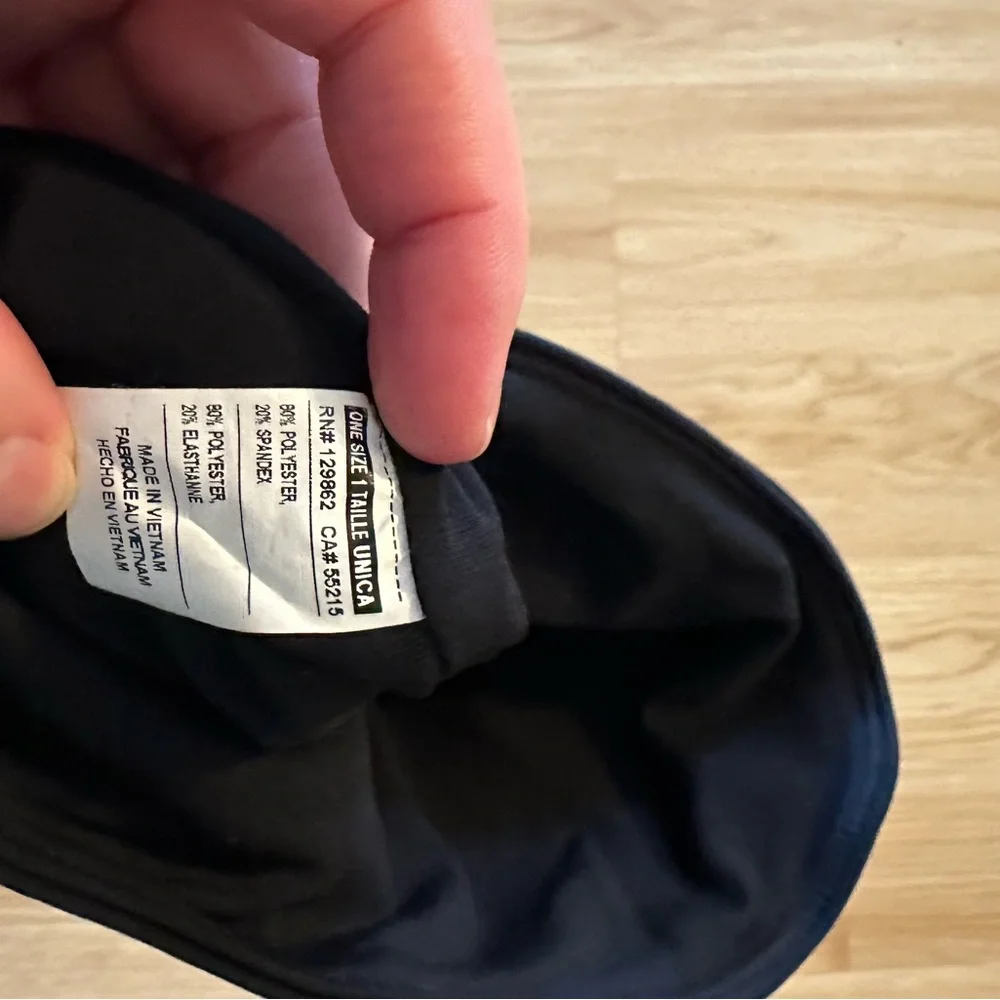 SS21 Supreme x Nike Neck Warmer